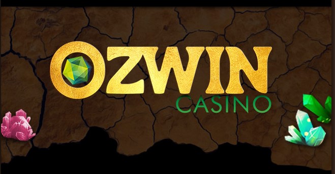 Ozwin Casino